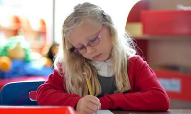 Class-newsletters