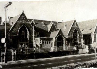 Samuel Whites 1950s (ii)