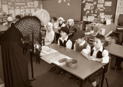 Samuel Whites 2011 - Victorian Day (2)