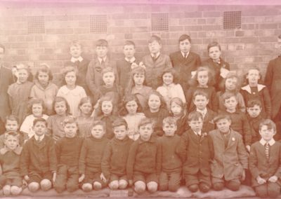 Samuel Whites Date Unknown - Group (iv)