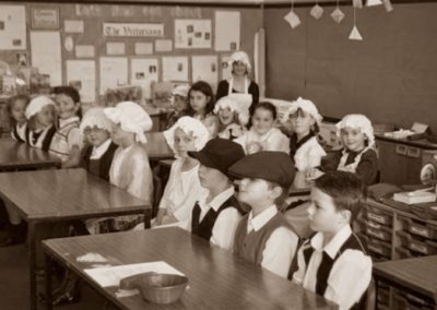 Samuel Whites 2011 - Victorian Day (1)