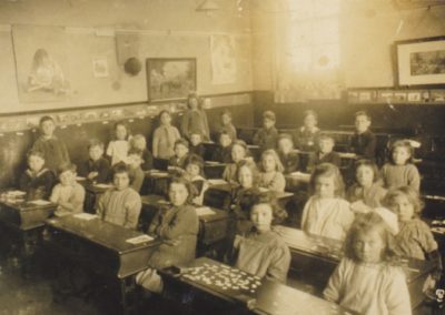 Samuel Whites Date Unknown - Classroom