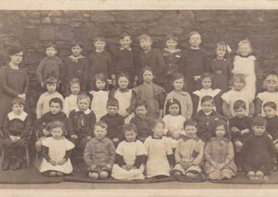 Samuel Whites 1907c