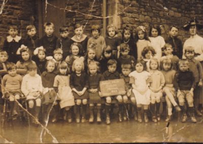 Samuel Whites 1922